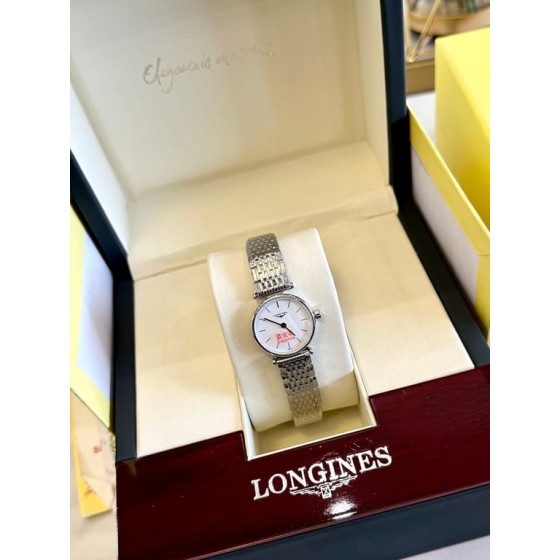 LONGINES La Grande Classique Women's Watches
